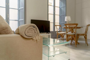 APARTAMENTO GARDEN ART III